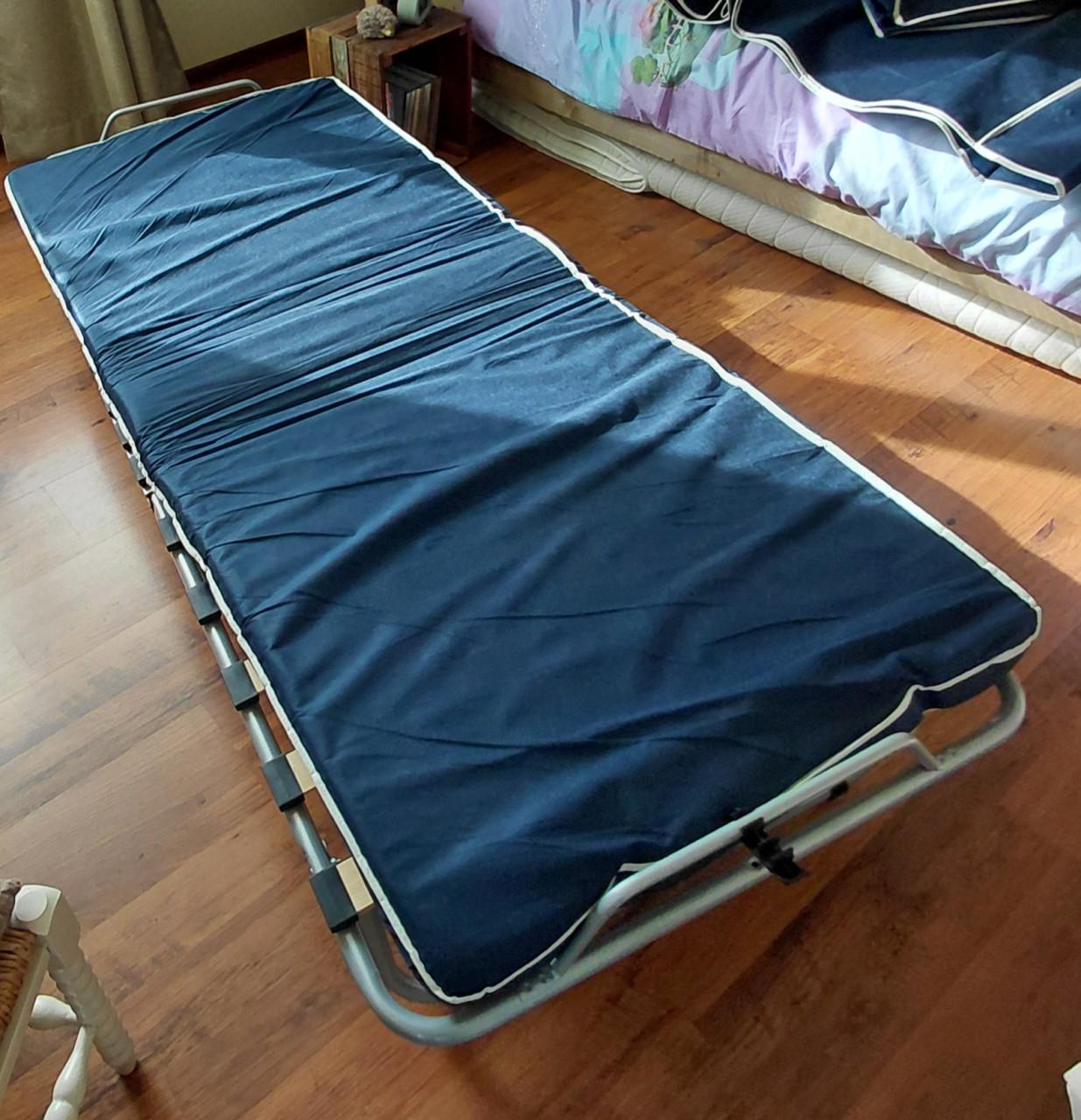 Vouwbed