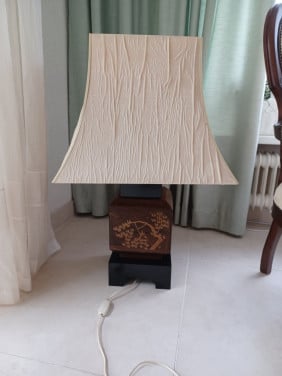 Design  lamp