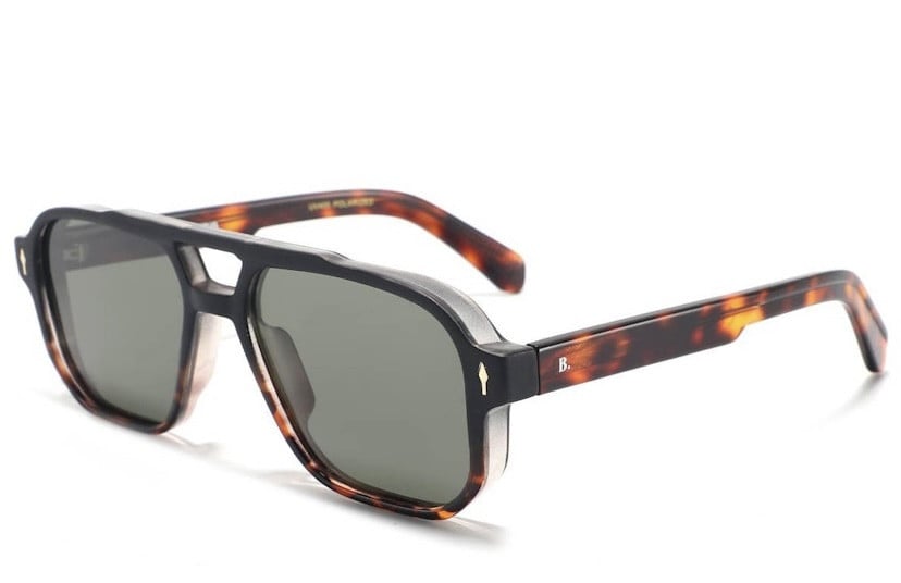 Heren Zonnenbril BELLUNO eyewear