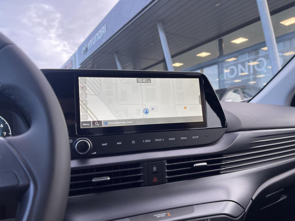 Hyundai I 20 1.0 t-gdi comfort smart