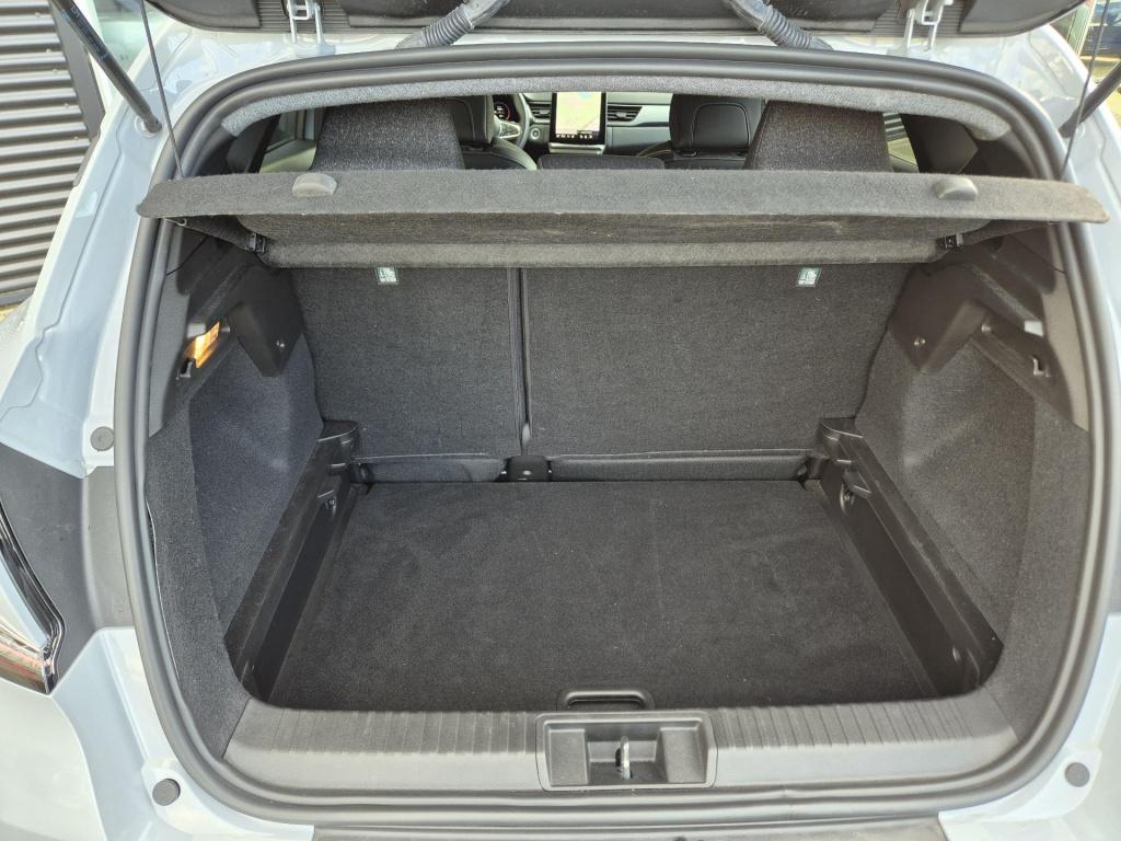 Renault Captur 1.3 mild hybrid 160 edc automaat techno camera, stoel/stuur 