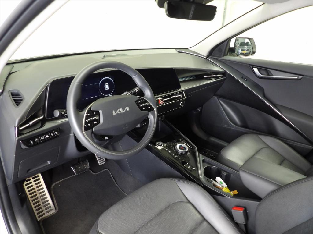 Kia Niro 1.6 gdi plug in hybrid dct6 dynamicplusline