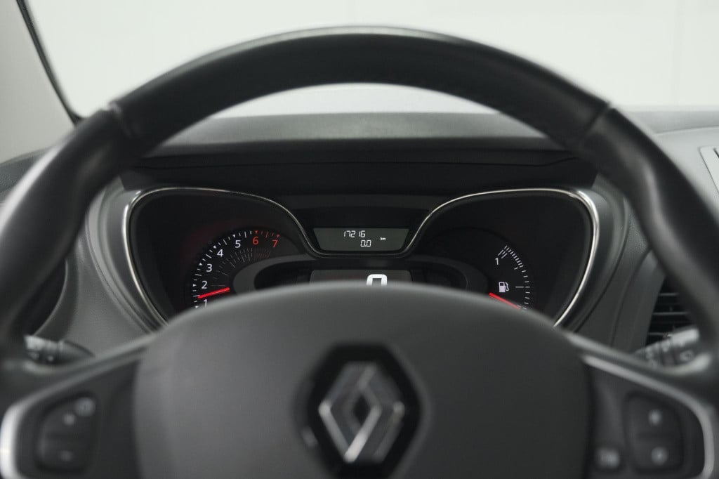 Renault Captur tce 90 intens | lage kilometerstand | parkeersensoren | navi