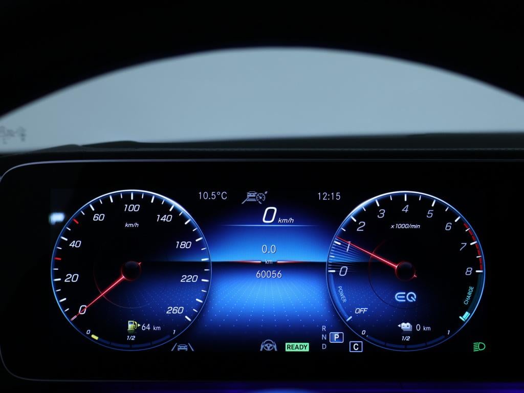 Mercedes-Benz Gle 350 e 4matic premium plus  | distronic | burmester | 360°