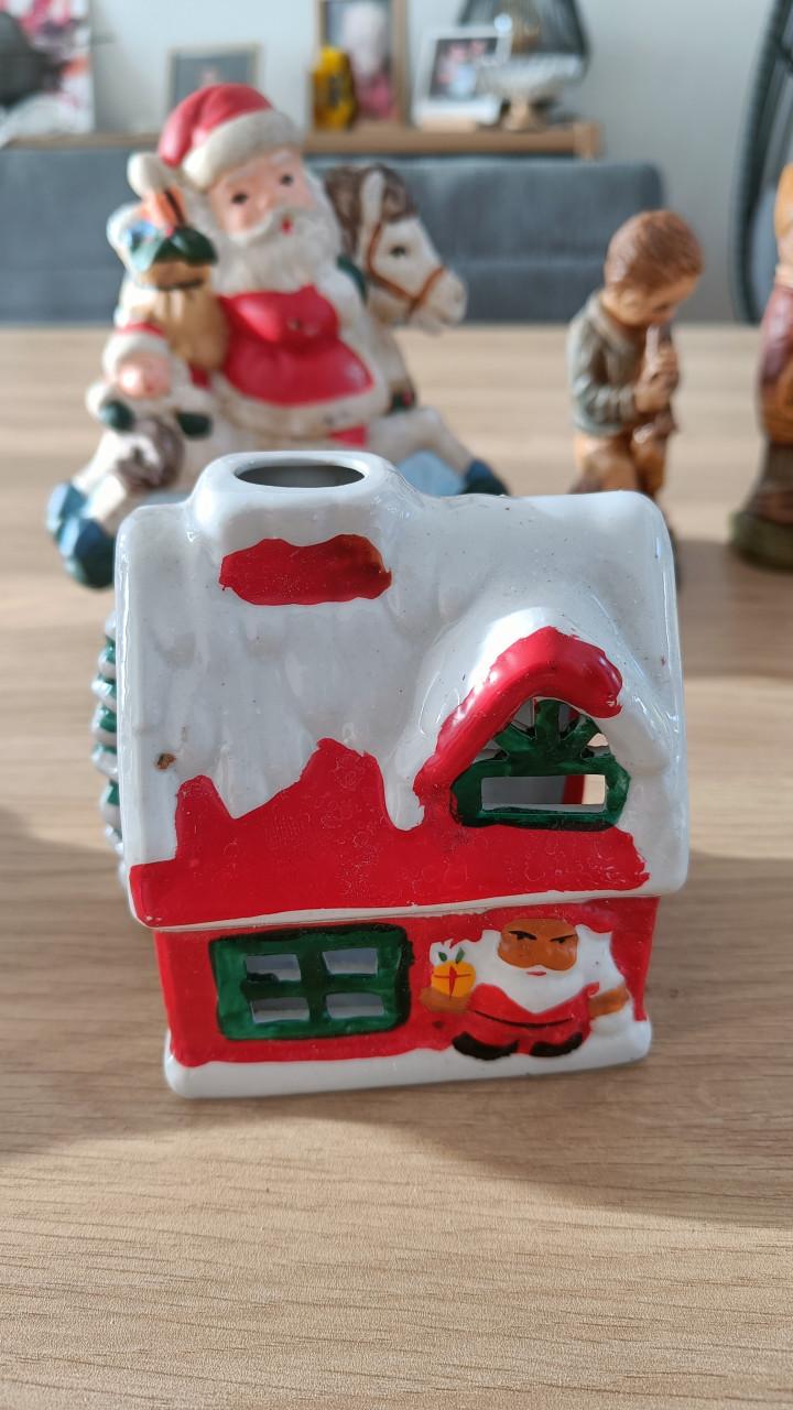 Kerstdecoratie