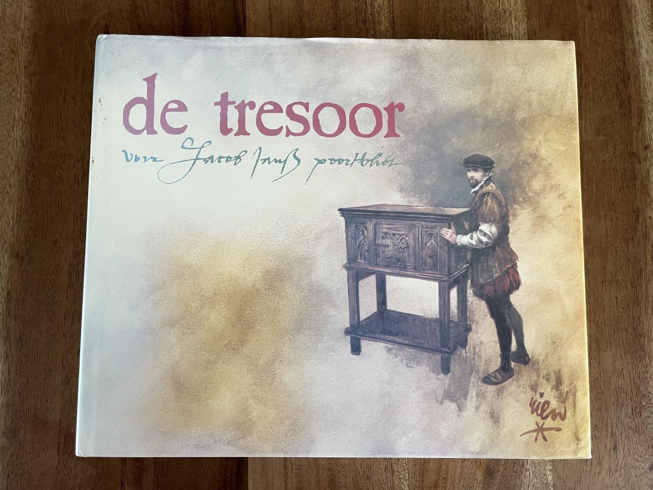 Rien Poortvliet boeken