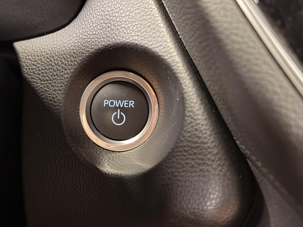 Toyota Corolla Cross 2.0 197pk hybrid launch ed| jbl| 360camera| leder| sto