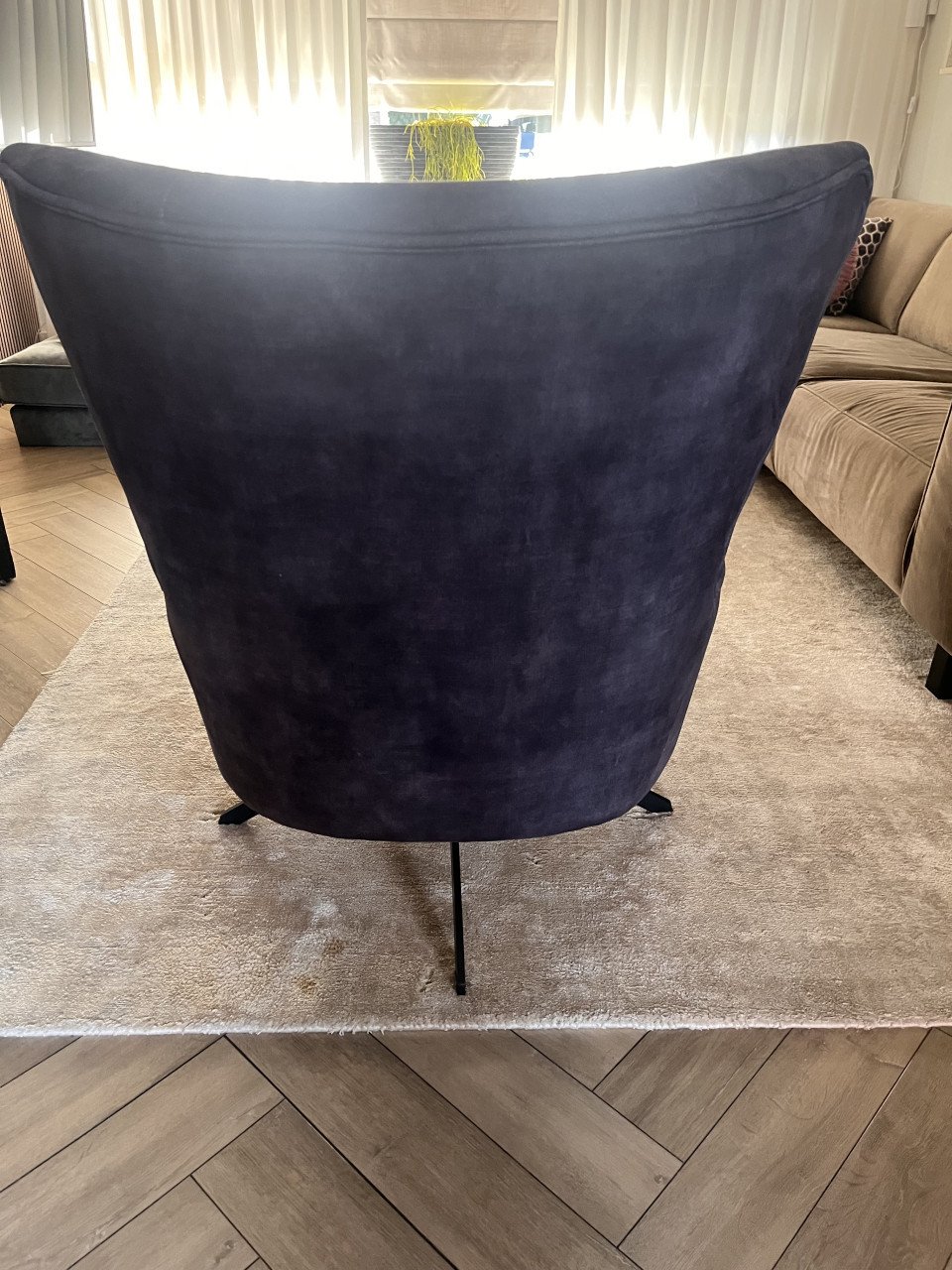 Fauteuil