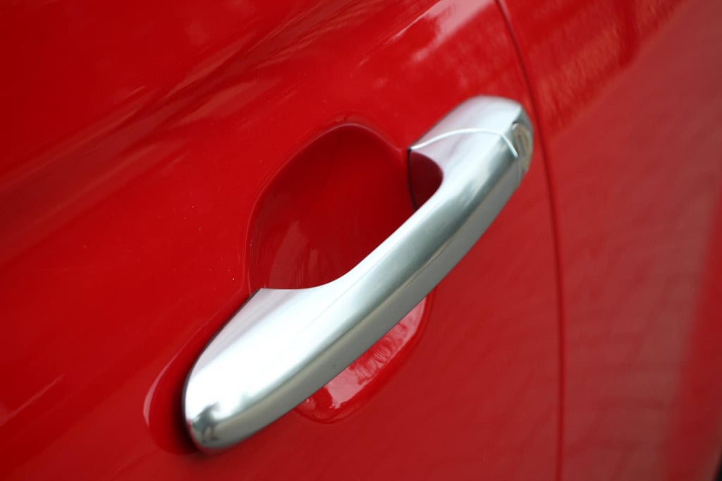 Fiat 500 1.2 500s - actieprijs €7.745,- t/m 20 augustus!
