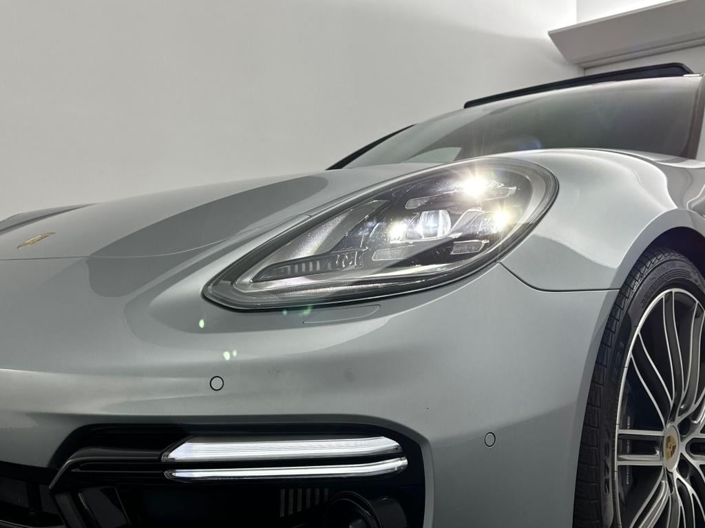 Porsche Panamera sport turismo 2.9 4 e-hybrid
