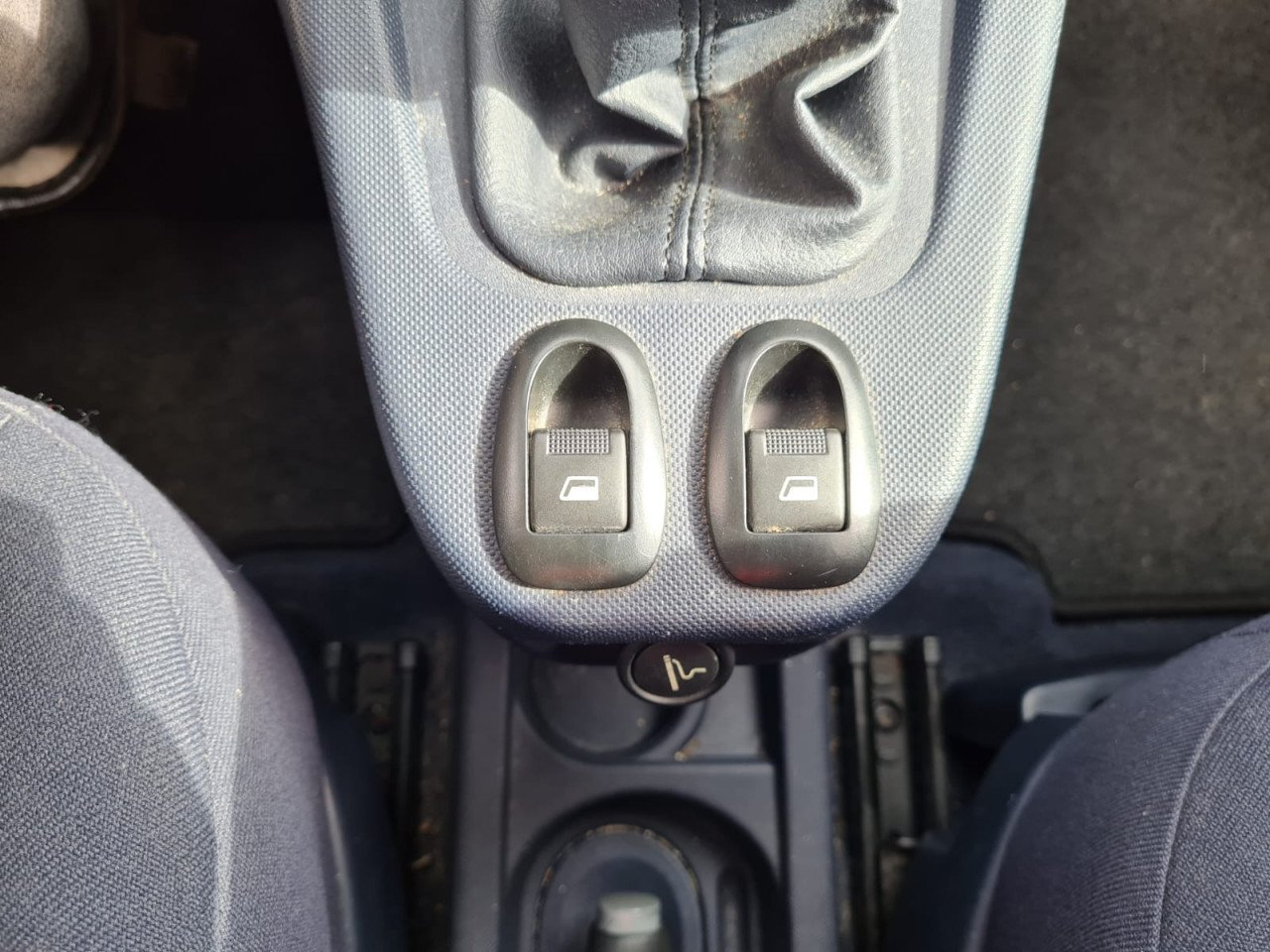 Peugeot 1007