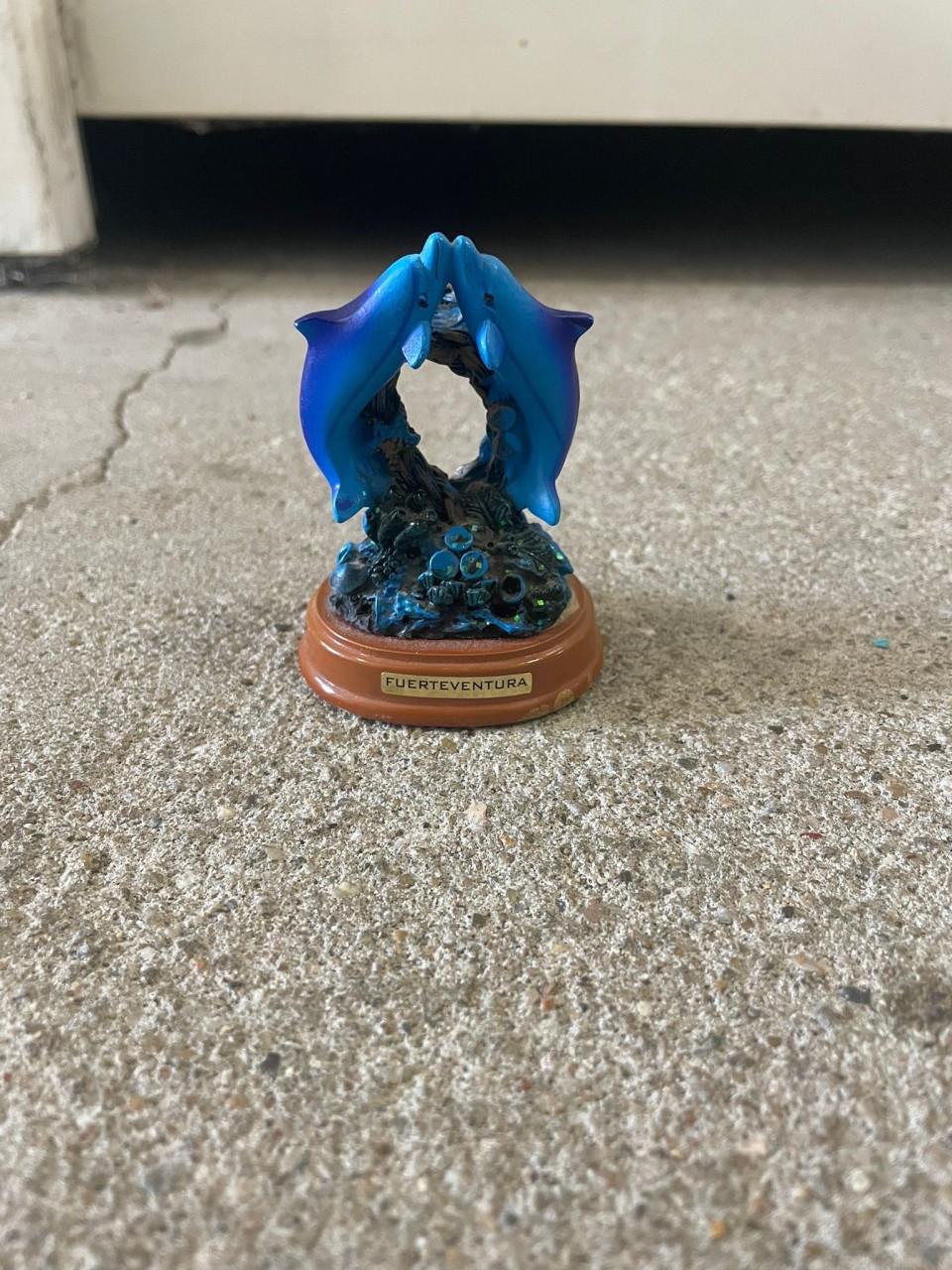 Aquarium met leuke accessoires