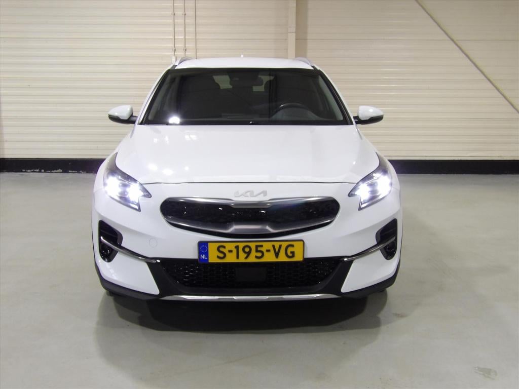 Kia Xceed 1.6 phev 141pk dct6 dynamicplusline
