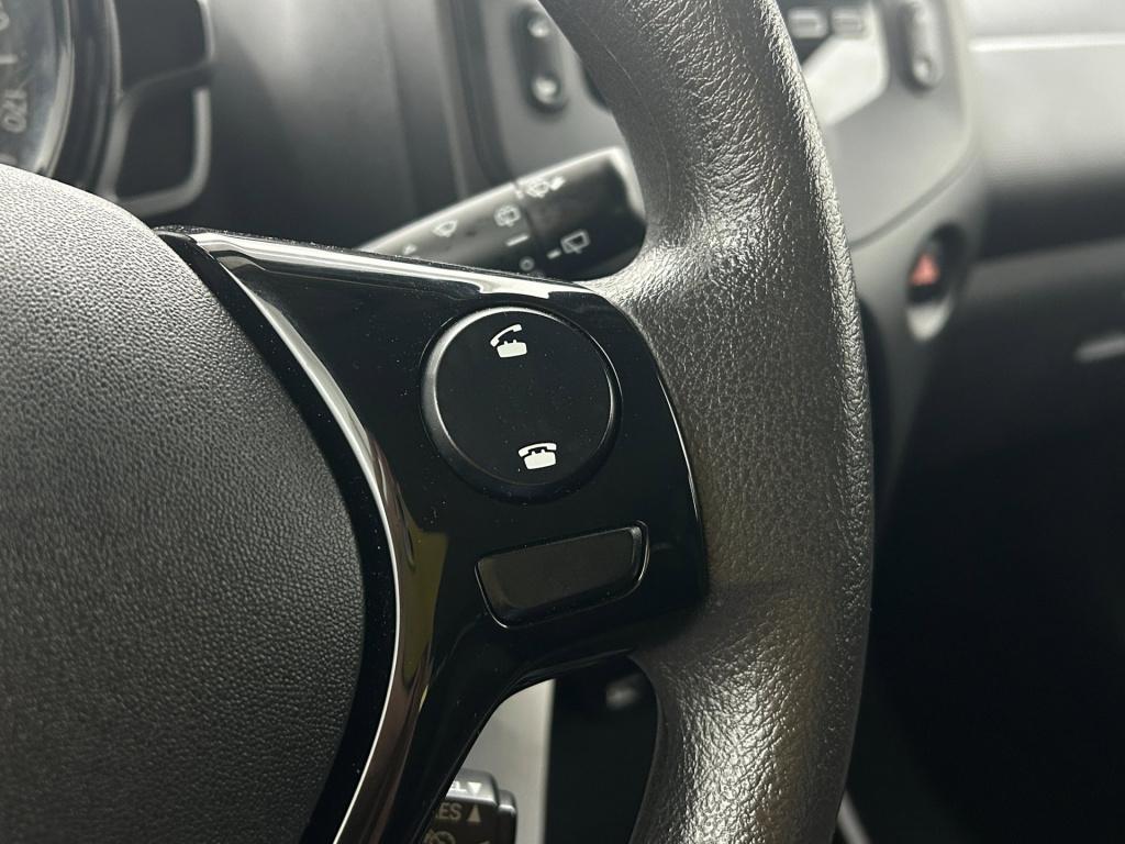 Toyota Aygo occasion 1.0 vvt-i x-fun | grijs | tweedehands toyota aygo | ai