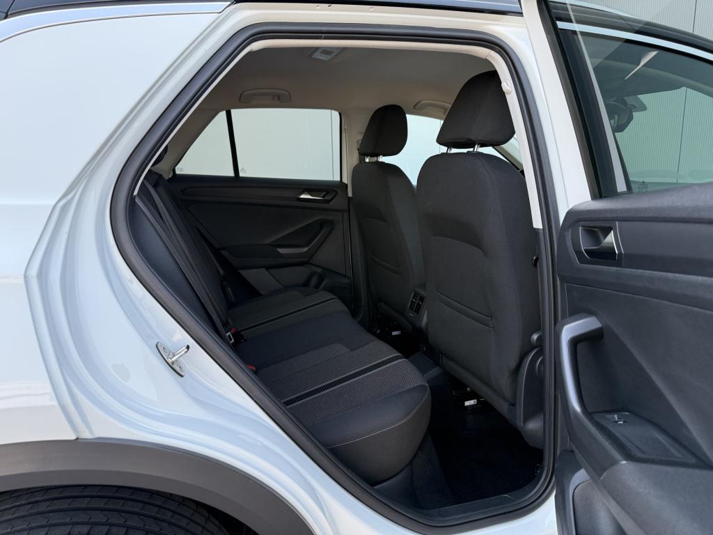 Volkswagen T-roc 1.0 tsi style 116pk | full led | carplay