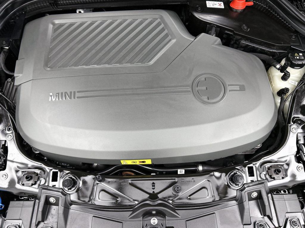 Mini Electric mini electric 33 kwh | automaat | panoramadak | head up displ