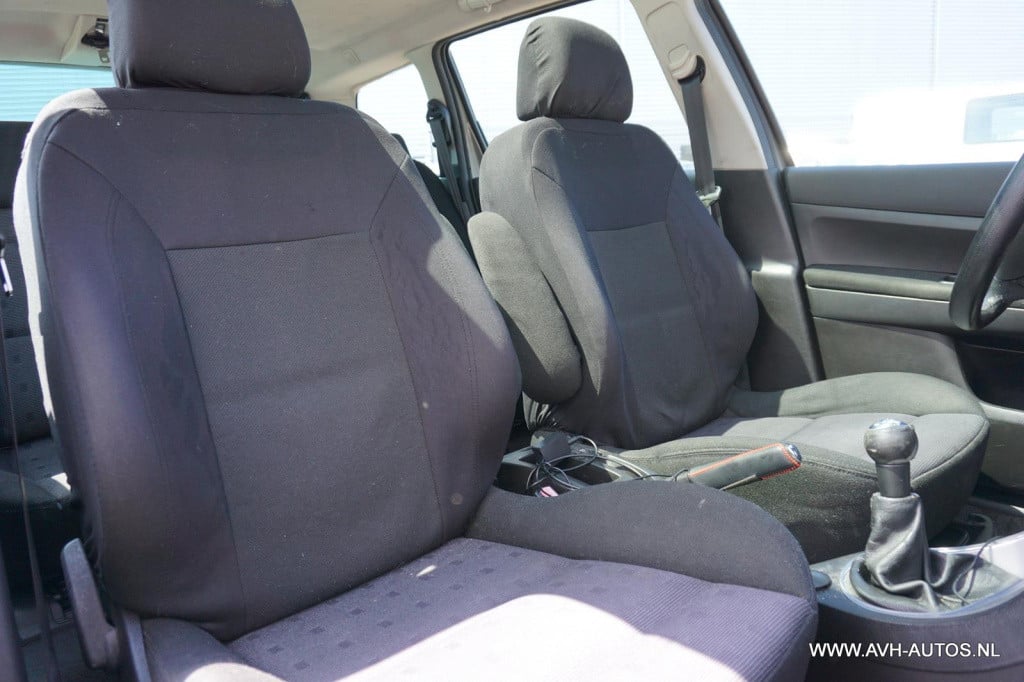 Peugeot 307 sw 1.6 16v, 7 - persoons!