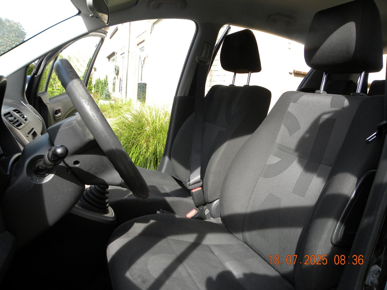 Opel Agila