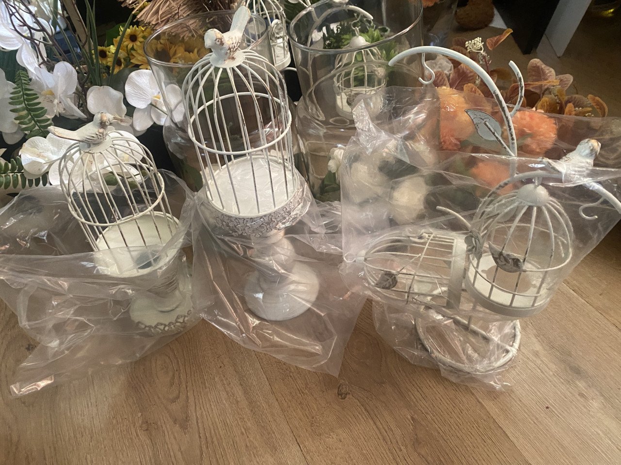 Decoratie