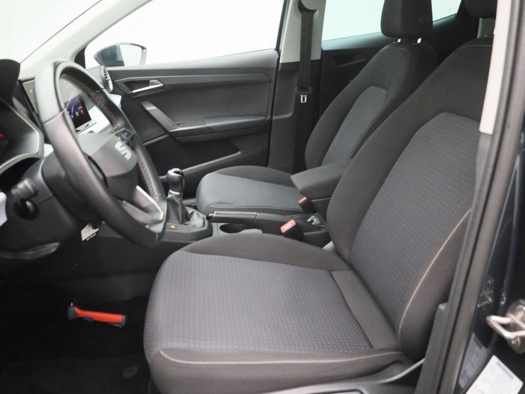 Seat Ibiza 1.0 ecotsi style business intense | apple carplay / android auto