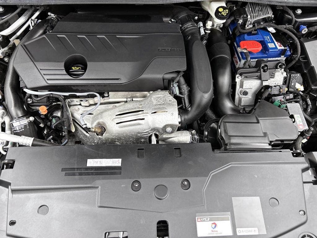 Citroen C5 X plug-in hybrid 225pk automaat shine | rijklaar | adaptive crui