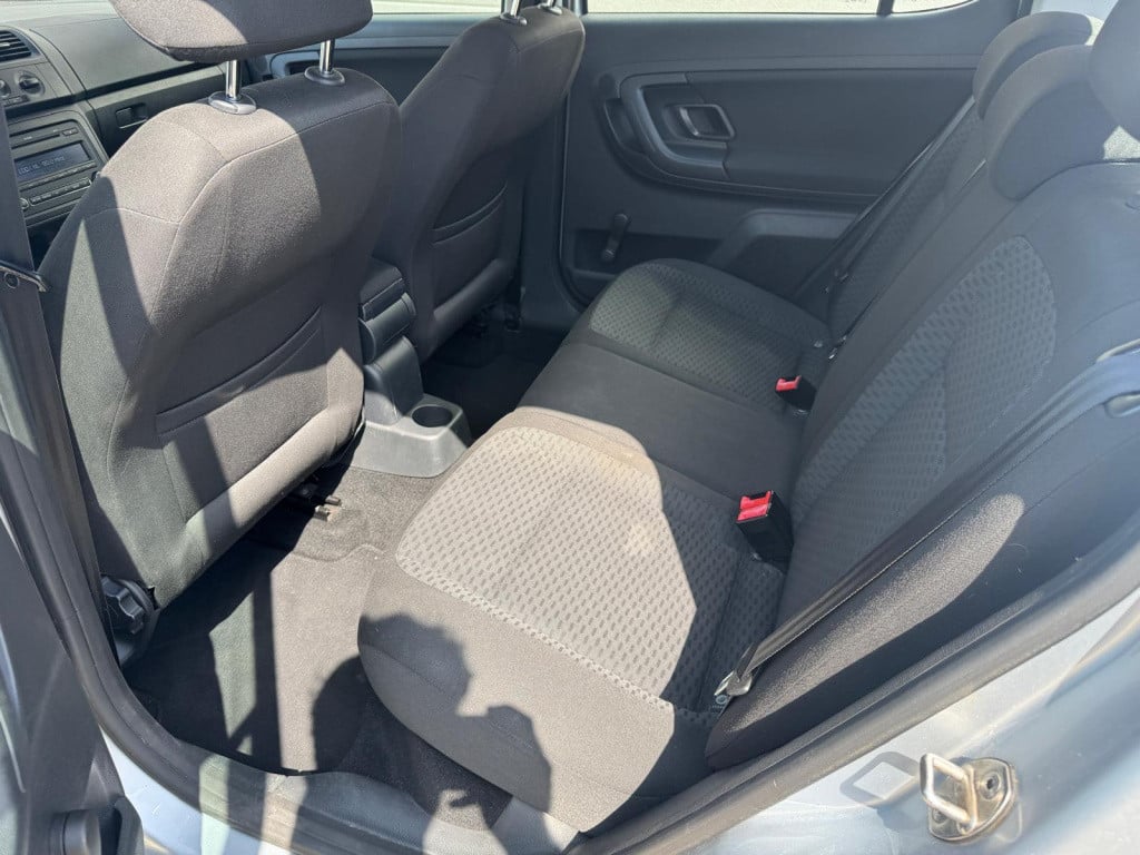 Skoda Fabia 1.2 tsi ambition/1e eigenaar/nap/cruise/apk