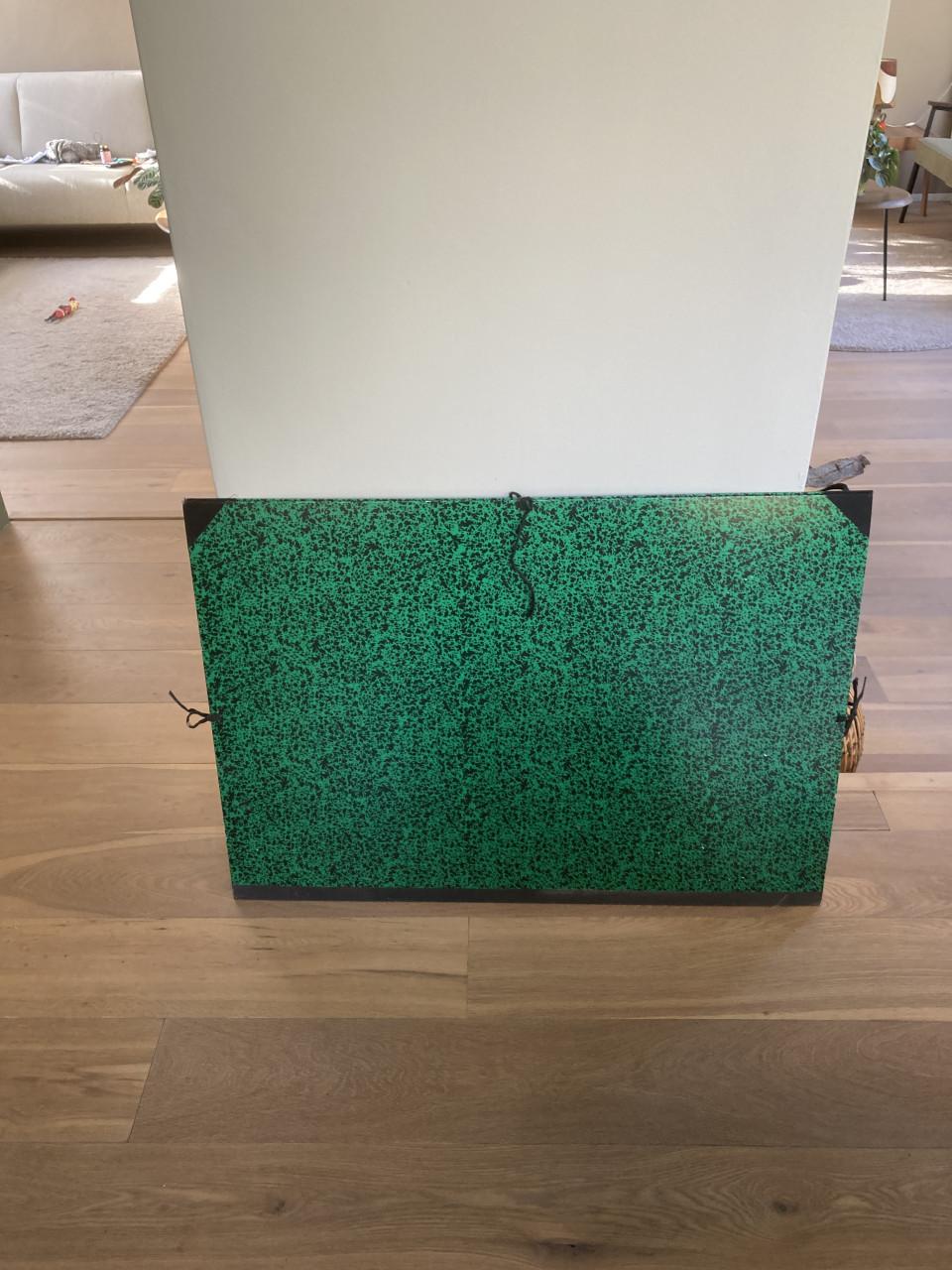 Tekenmap Lefranc Bourgois 92 x 65 cm