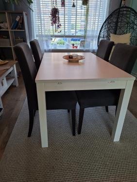 GRATIS eethoek