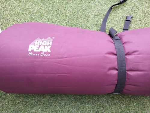 High Peak Simex Sport