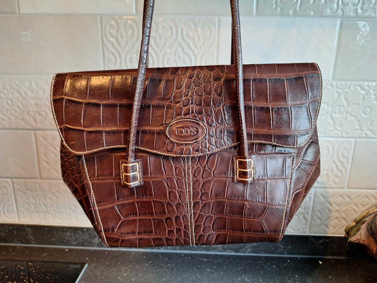 Tod's Tas