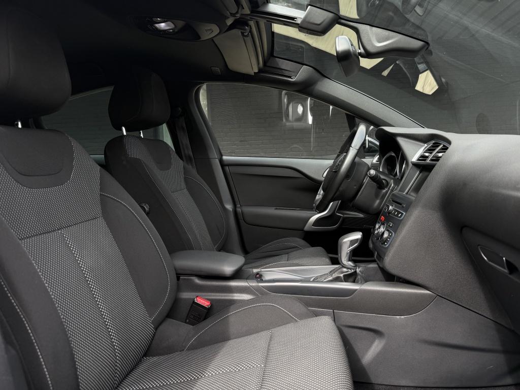 Ds Ds 4 crossback 1.6 thp chic