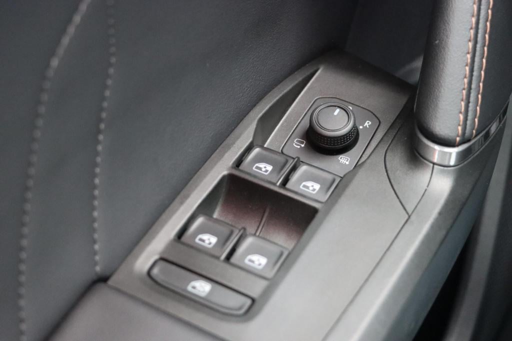 Cupra Leon Sportstourer 1.4 e-hybrid business 204pk dsg6