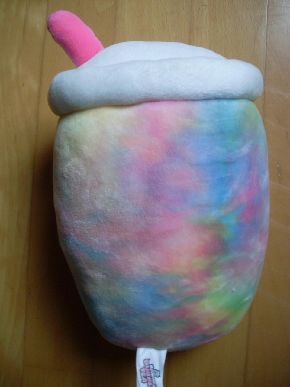 Kawaii bubble tea knuffel