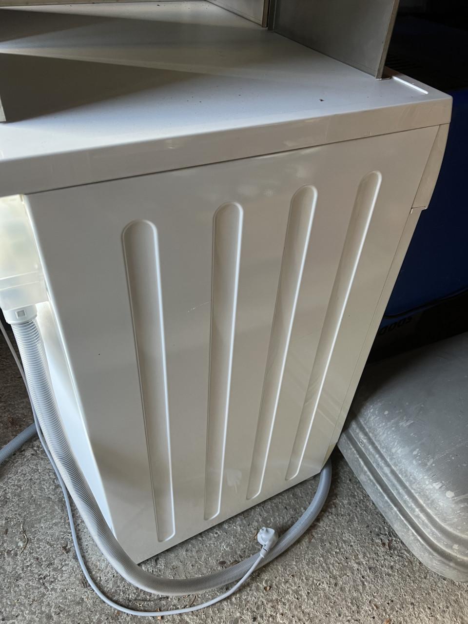 Wasmachine Siemens iQ300