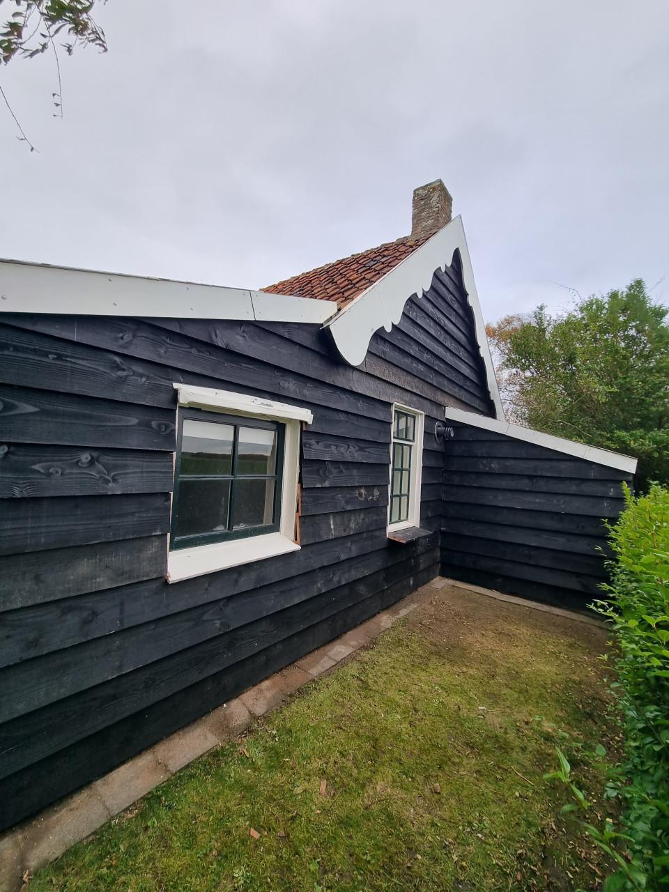 Eenmanszaak TDK projects