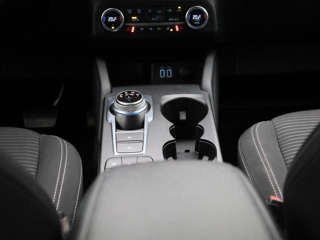 Ford Kuga 2.5i phev aut. 165kw titanium | automaat | lmv | virtual cockpit 