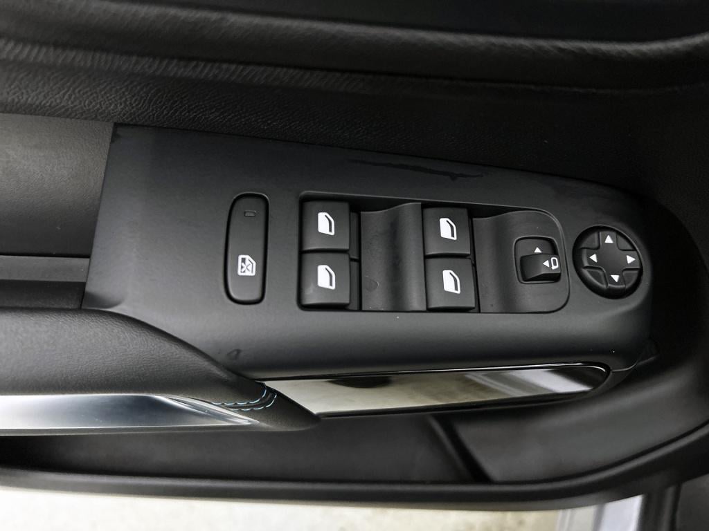 Citroen C5 Aircross 130 pk automaat shine | adaptive cruise |