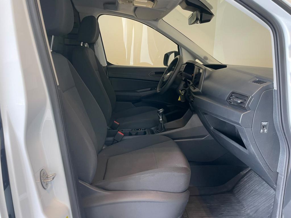 Ford Transit Connect 2.0 ecoblue l2 trend