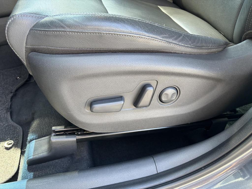 Hyundai Tucson 1.6 t-gdi premium automaat, nl-auto incl. trekhaak!