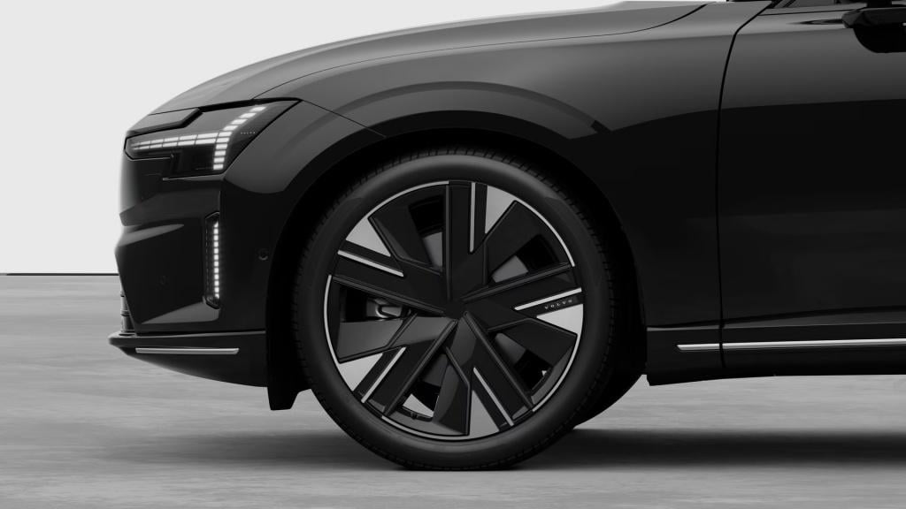 Volvo Es90 245 kw extended range ultra