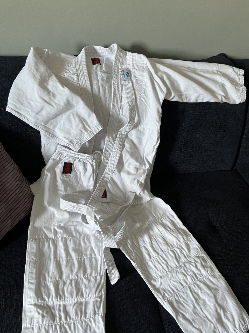 Judopak