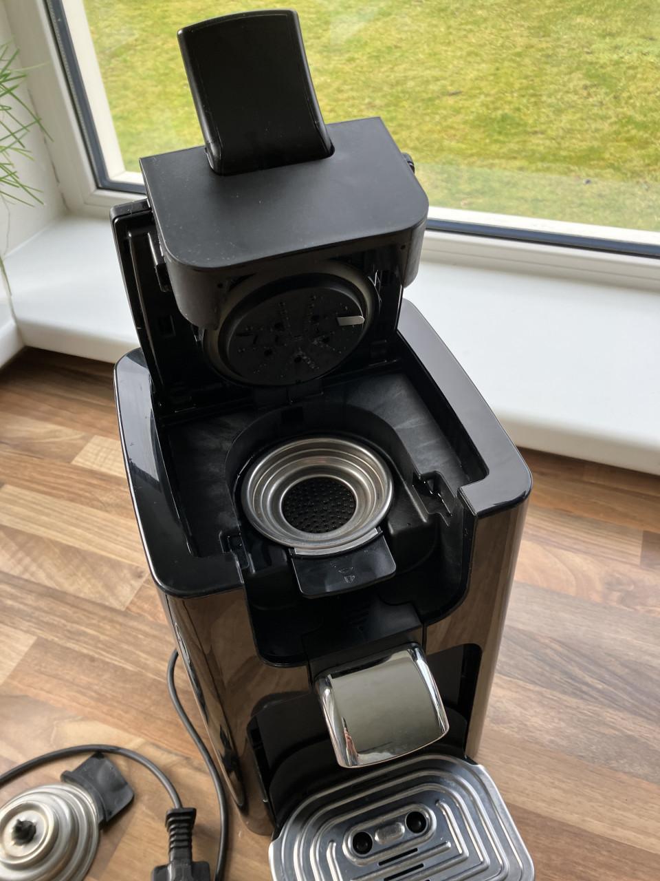 Philips Senseo Master