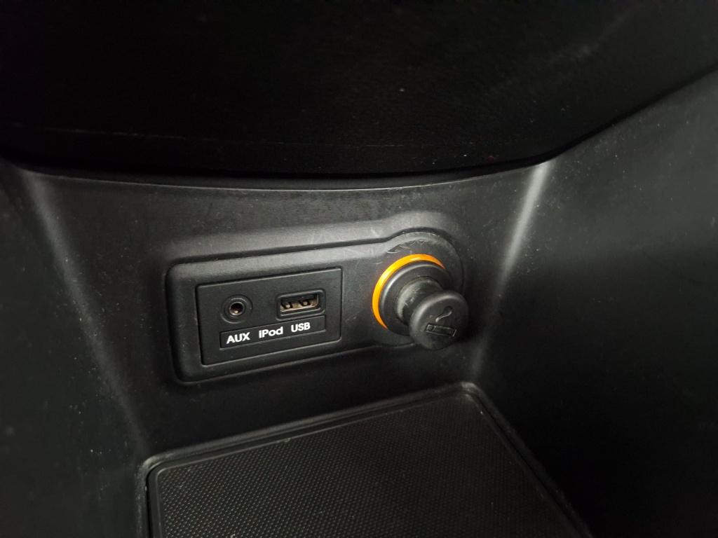 Kia Venga 1.4 cvvt comfort pack