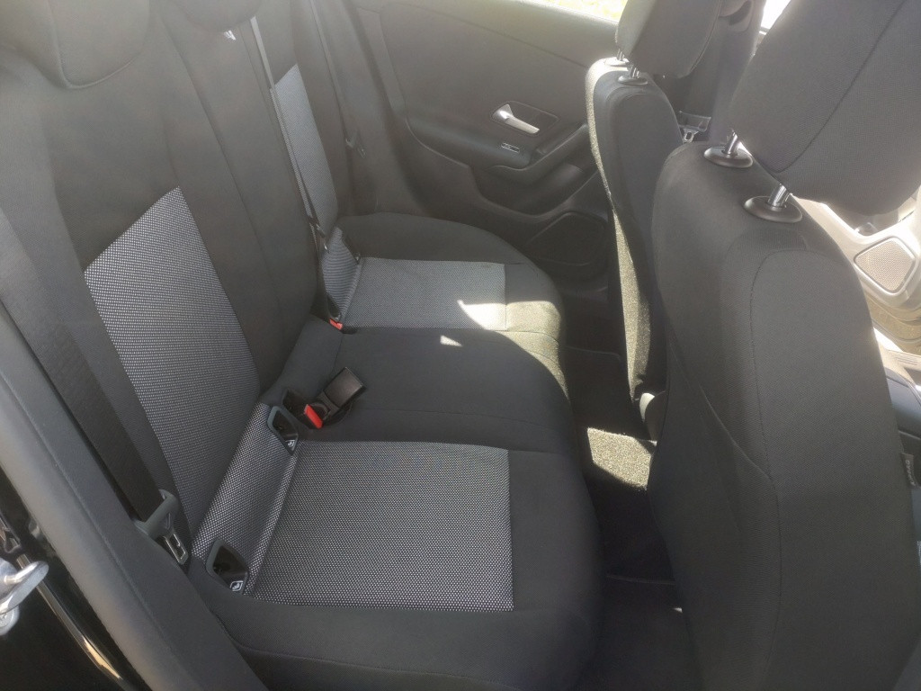 Mercedes-Benz Cla shooting brake 180 business sol. | automaat