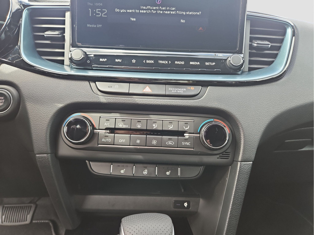 Kia Ceed Sportswagon 1.0 t-gdi mhev design edition ** actie model ** | auto