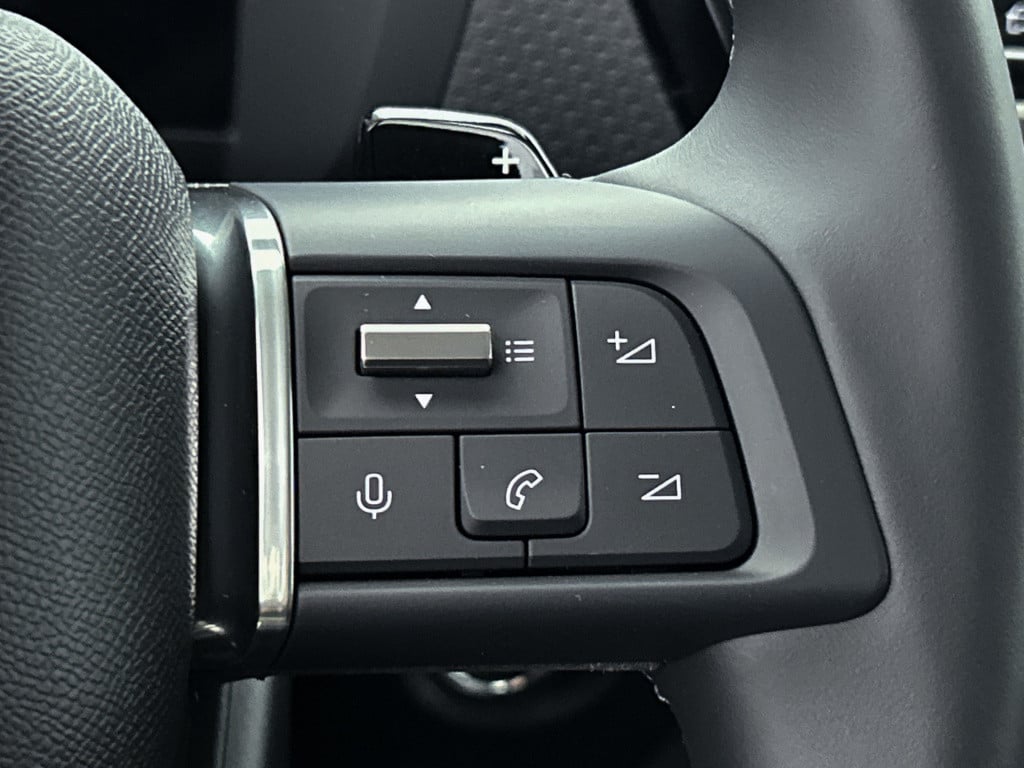 Citroen C4 hybrid 136pk automaat business private lease € 489,- pm - 48mnd 
