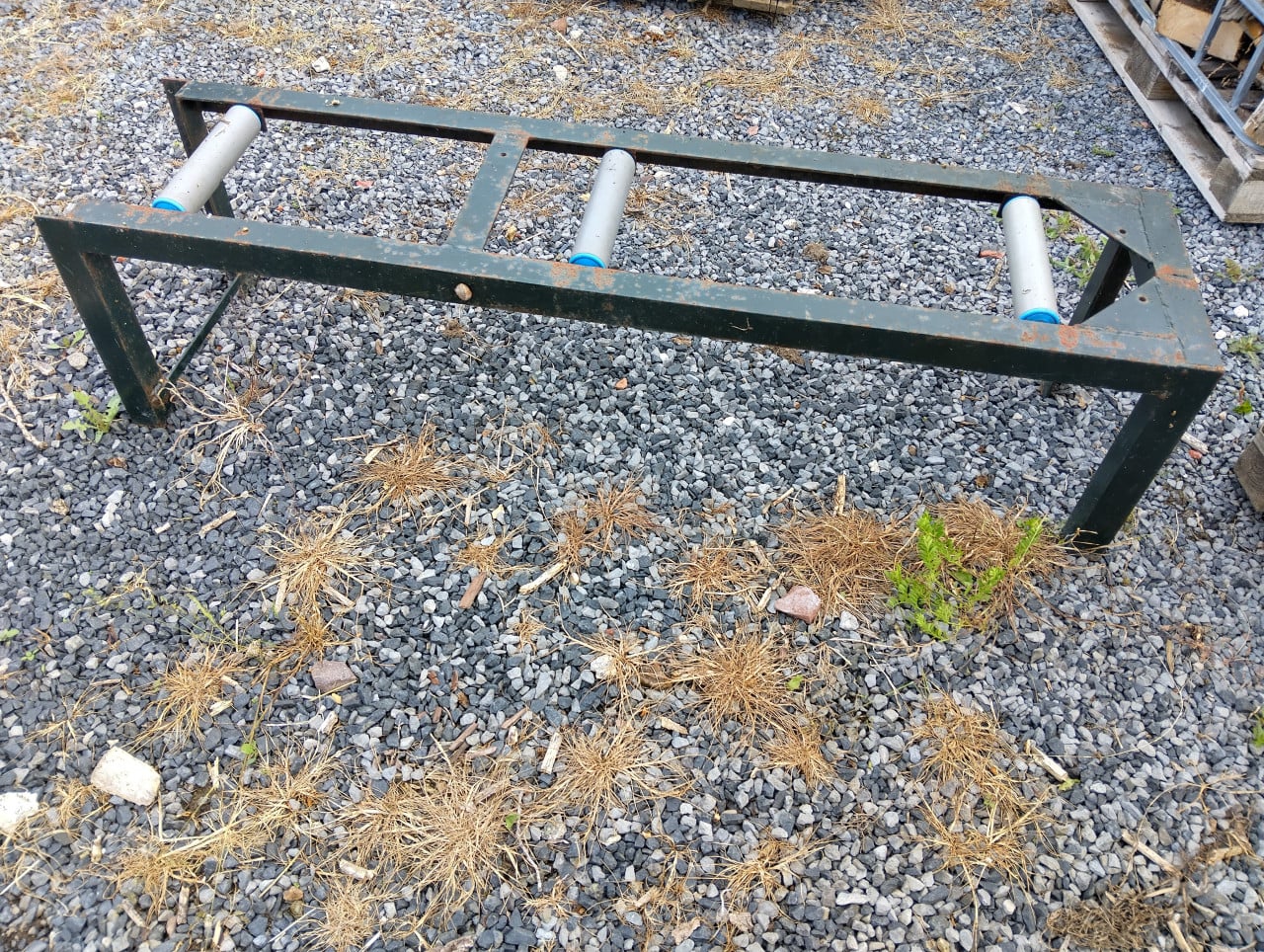 Rollerbaanje