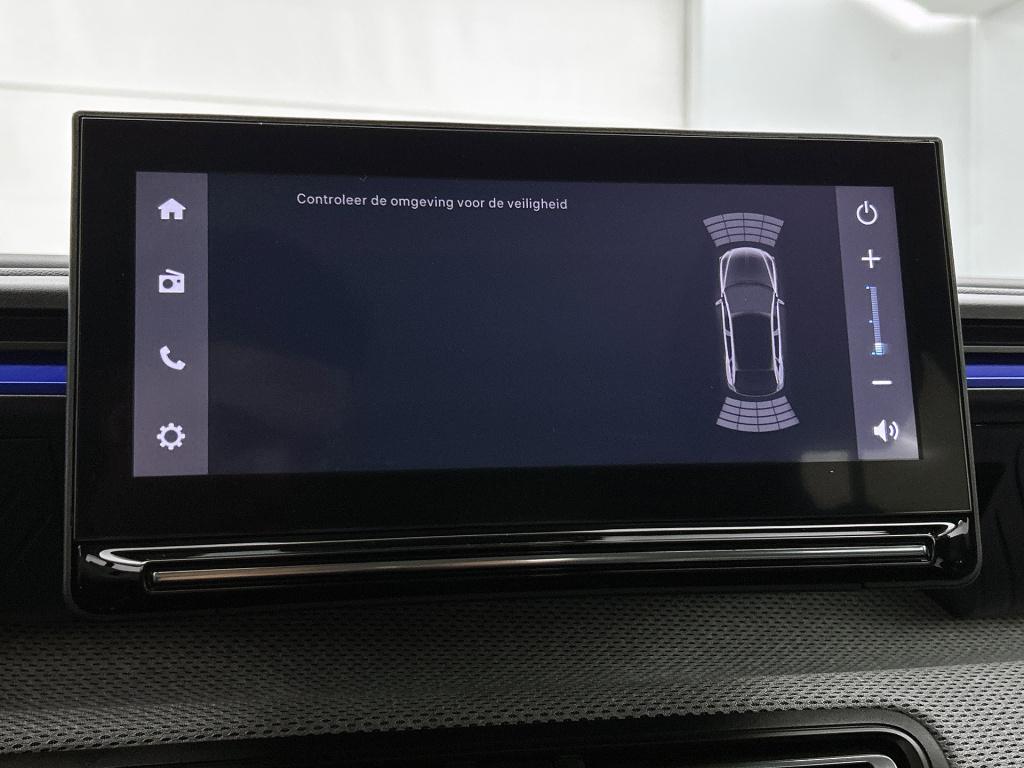 Citroen ë-c3 plus 113pk comfort range 44 kwh | 3 fase | apple carplay / and