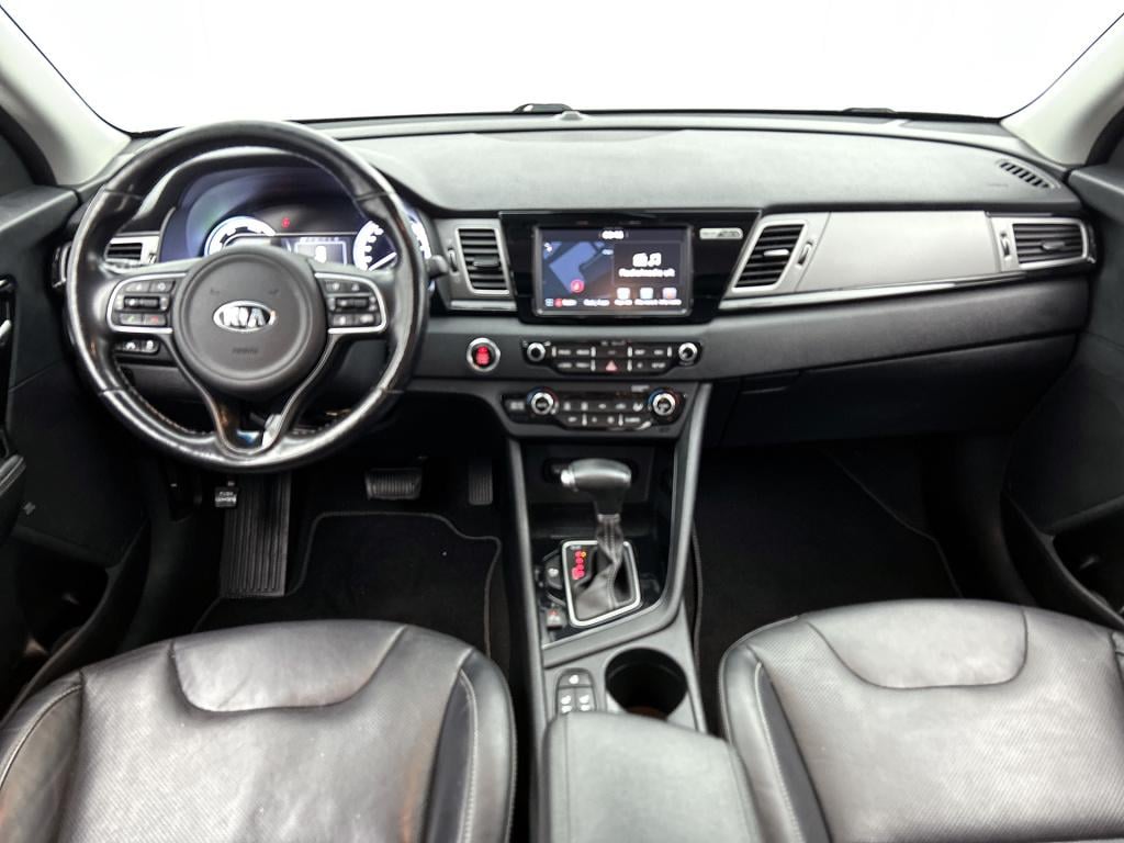 Kia Niro 1.6 gdi hybrid executiveline | trekhaak | jbl | stoelverwarming/-v