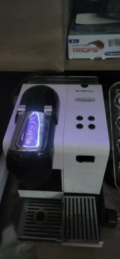 Nespresso De’Longhi